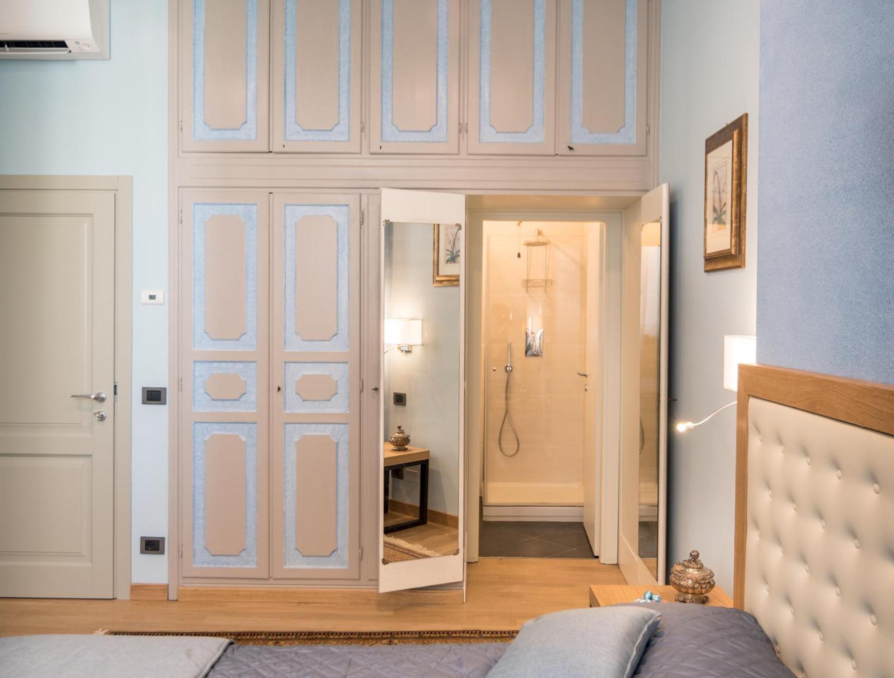 Brunelli B&B Assisi Rum bild