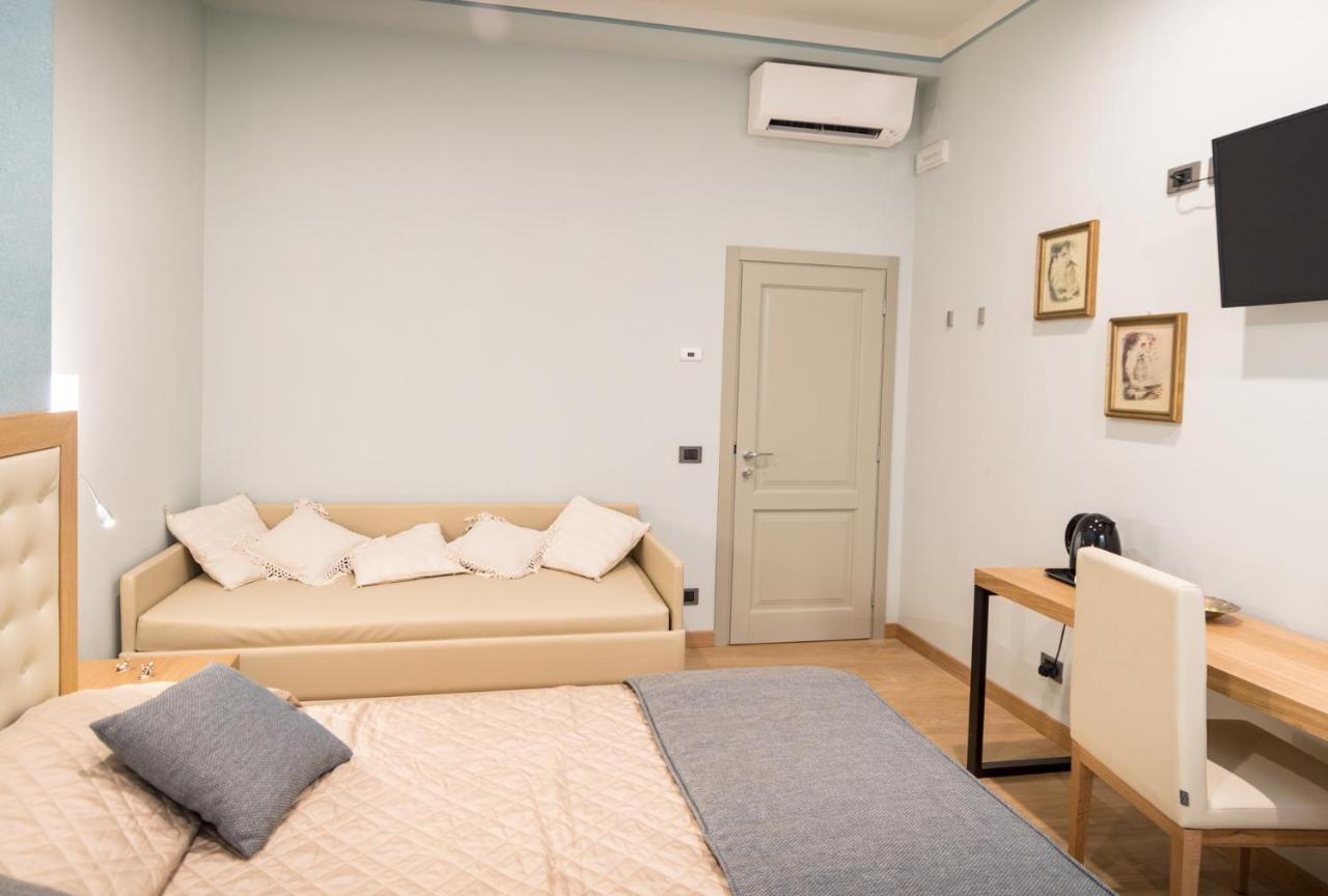 Brunelli B&B Assisi Exteriör bild